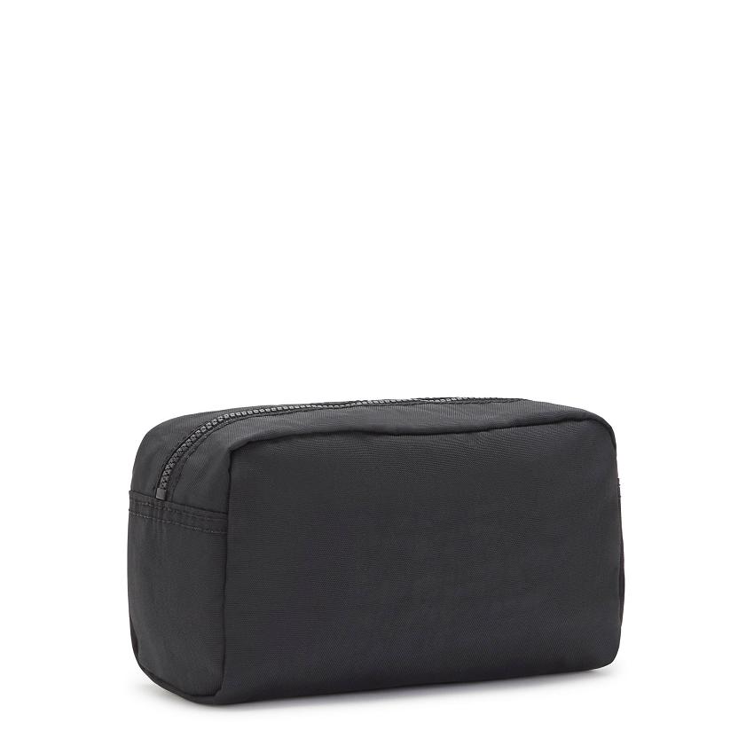 Kipling Gleam Makeup Bags Black | Ki1908F