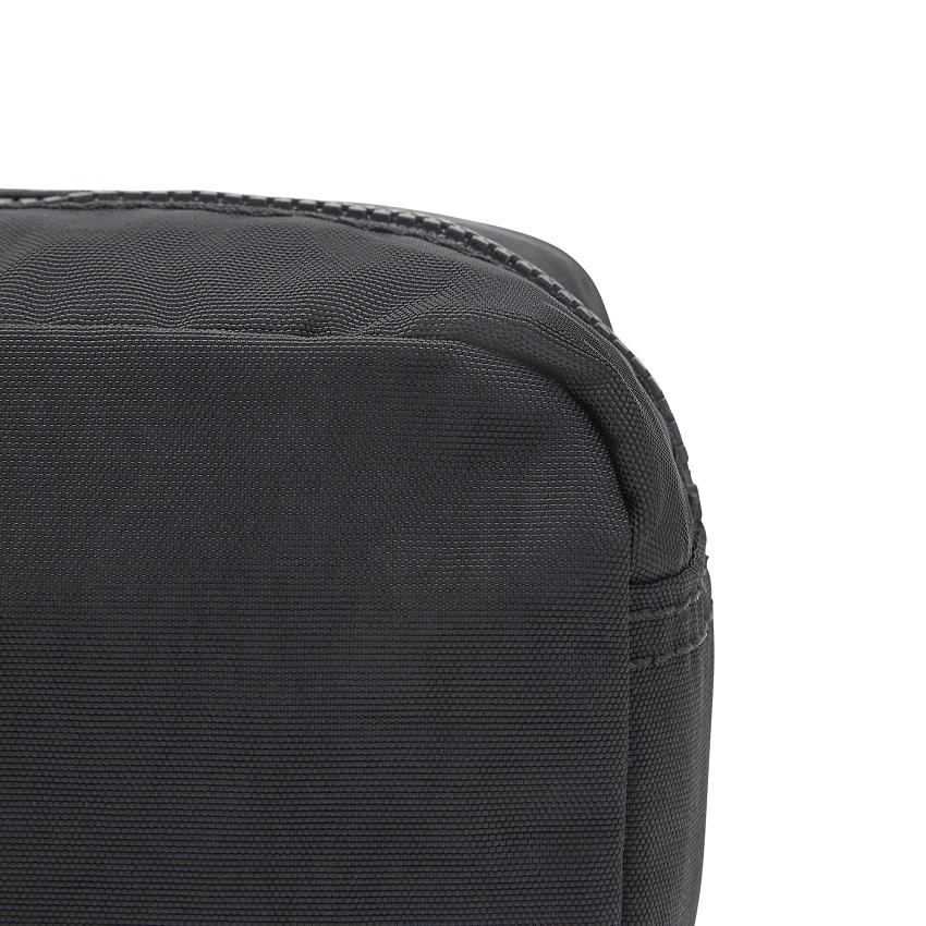 Kipling Gleam Makeup Bags Black | Ki1908F