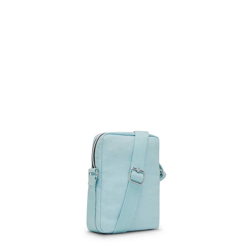 Kipling Gunne Crossbody Bags Blue | Ki1730O