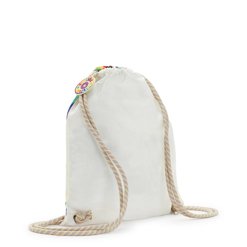 Kipling Jemmy Travel Backpacks Multicolor | Ki1798K