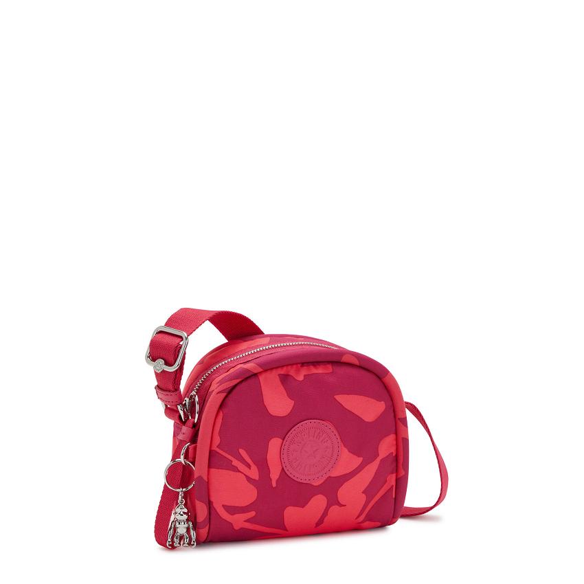 Kipling Jesper Crossbody Bags Coral | Ki1926H