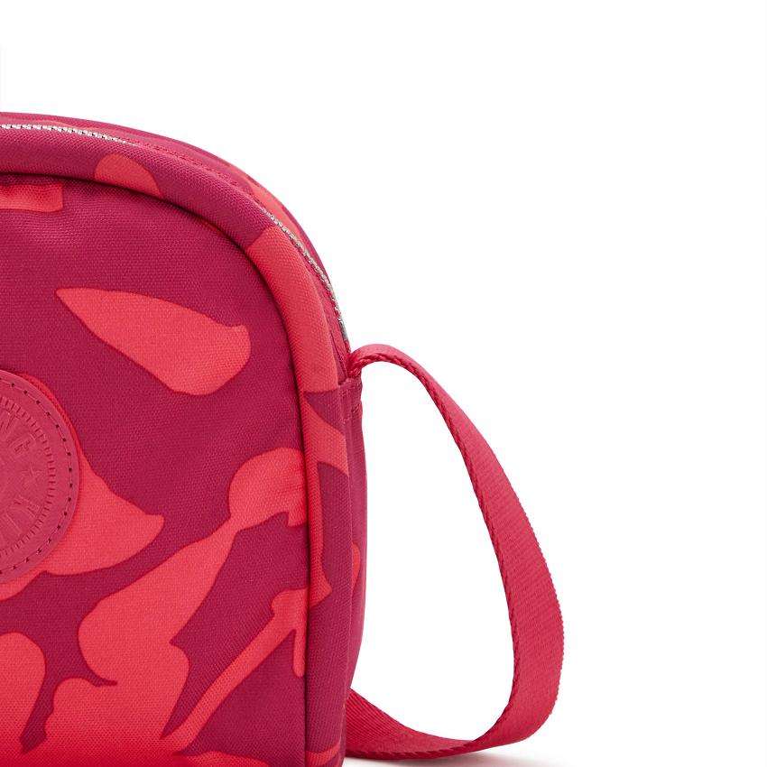 Kipling Jesper Crossbody Bags Coral | Ki1926H