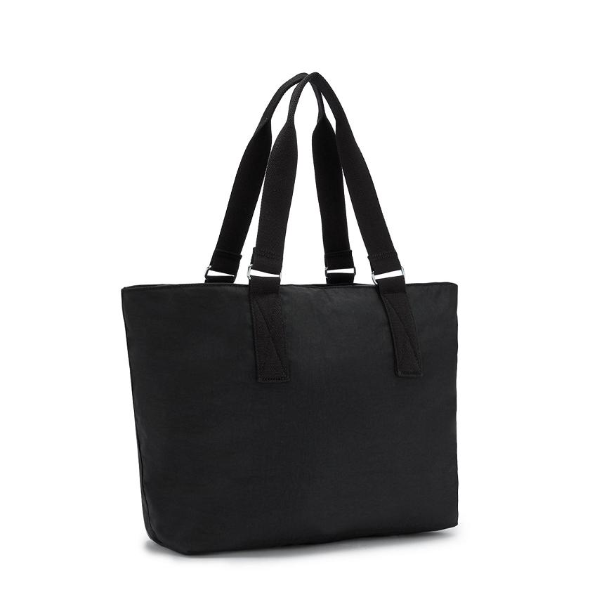 Kipling Jodi M Tote Bags Black | Ki1366N