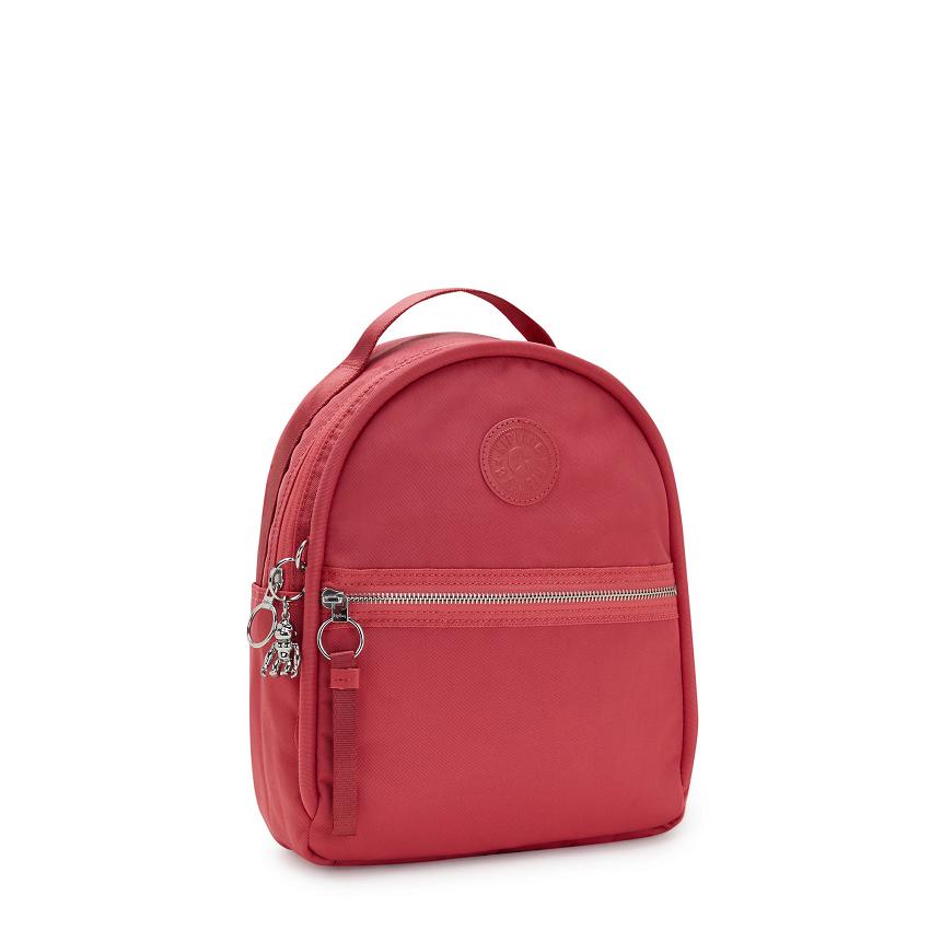 Kipling Kae Backpacks Beige Coral | Ki1941G