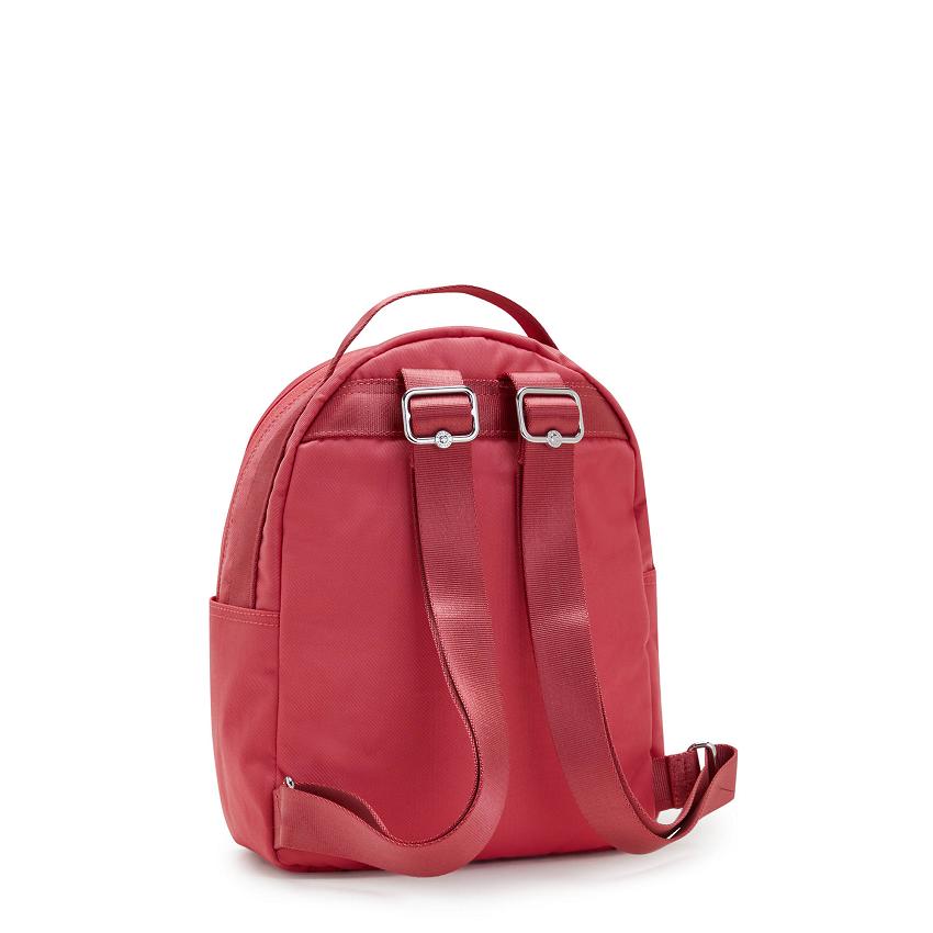 Kipling Kae Backpacks Beige Coral | Ki1941G