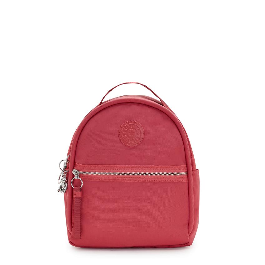 Kipling Kae Backpacks Beige Coral | Ki1941G