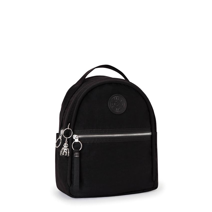 Kipling Kae Backpacks Black | Ki1873W