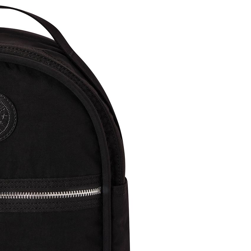 Kipling Kae Backpacks Black | Ki1873W