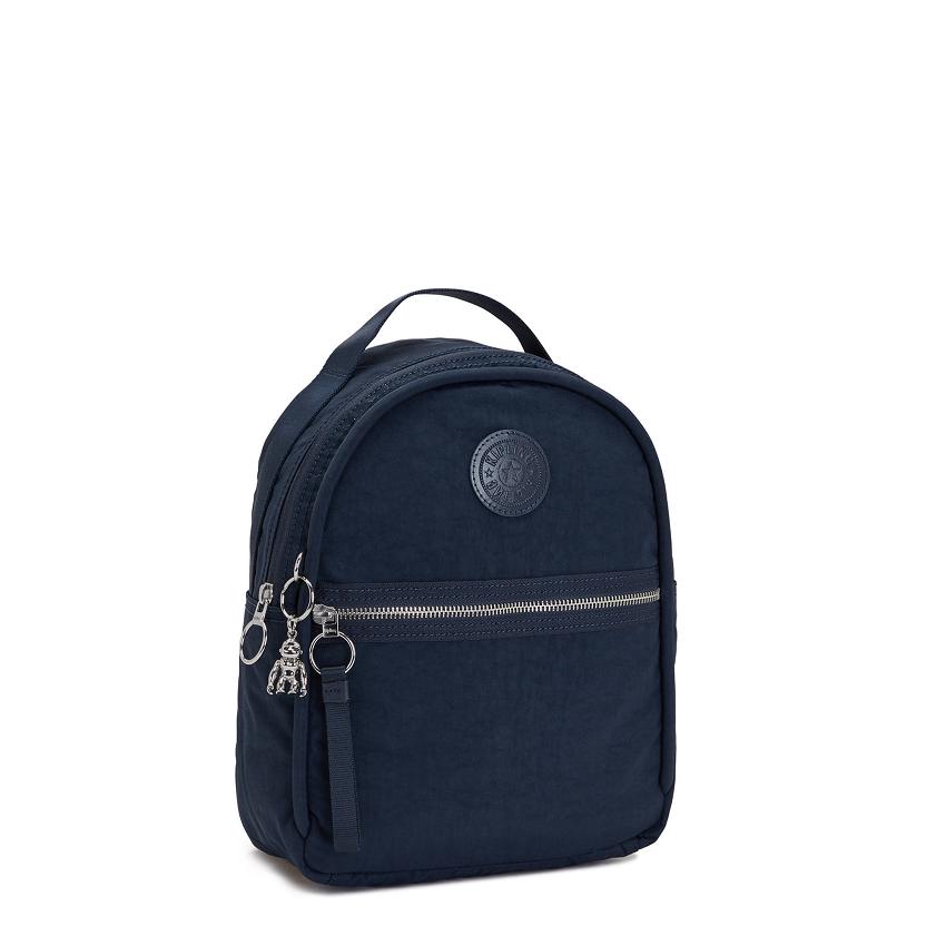 Kipling Kae Backpacks Blue | Ki1887L