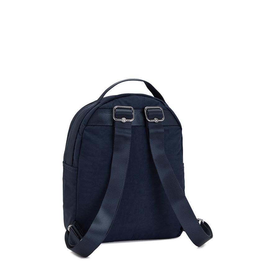 Kipling Kae Backpacks Blue | Ki1887L