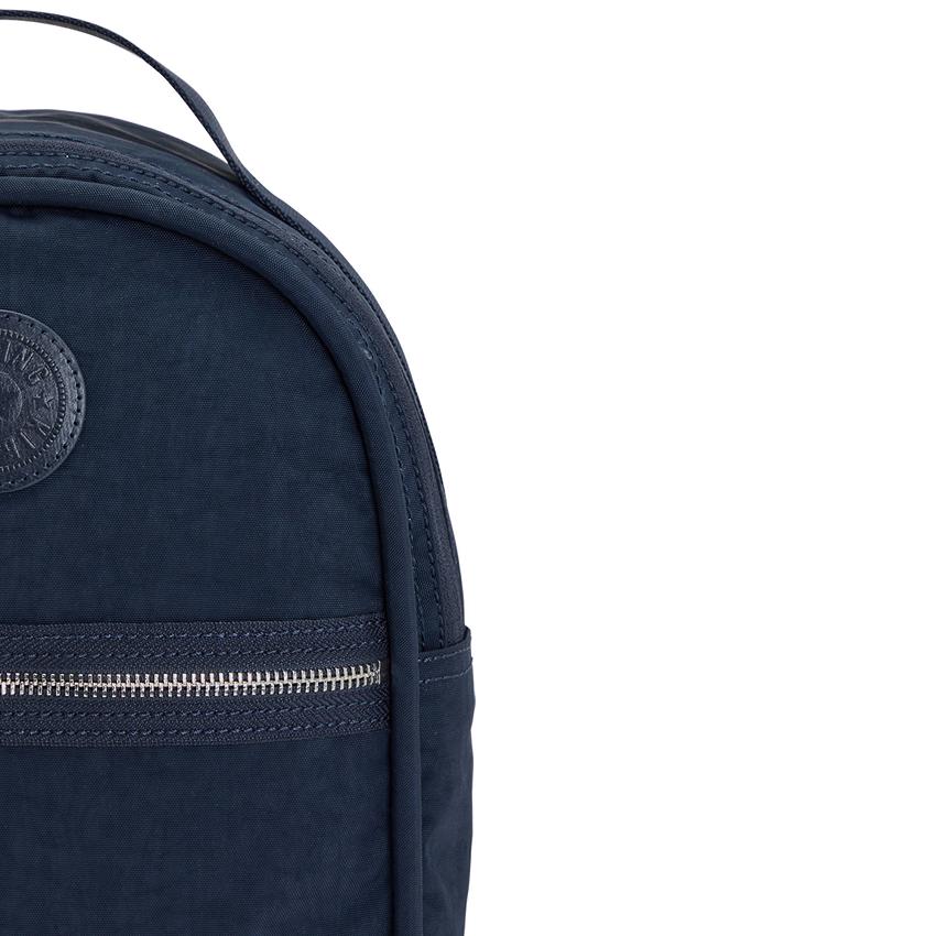 Kipling Kae Backpacks Blue | Ki1887L