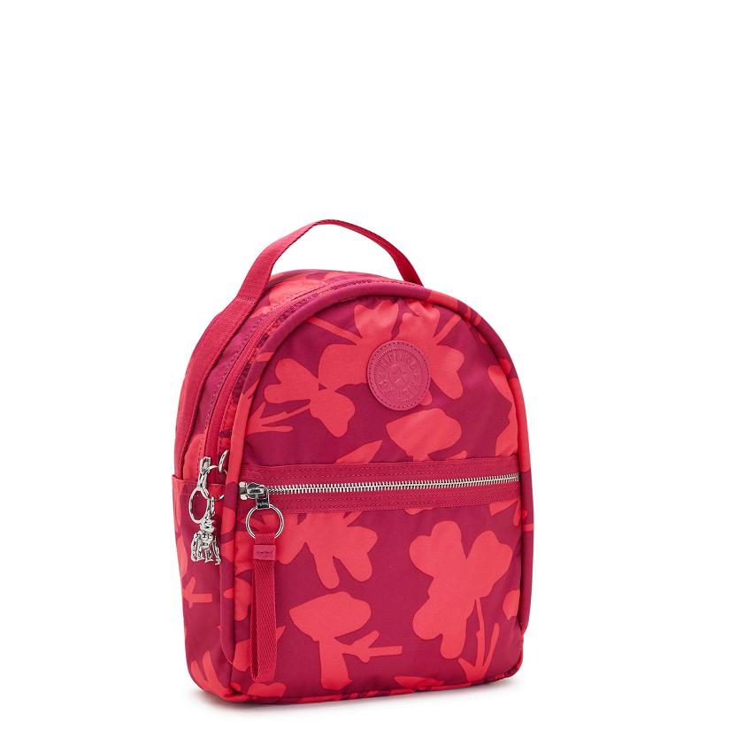 Kipling Kae Backpacks Coral | Ki1922O