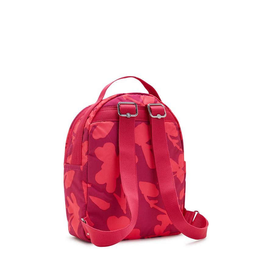 Kipling Kae Backpacks Coral | Ki1922O