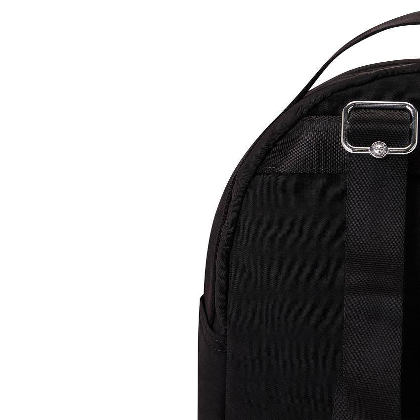 Kipling Kae Travel Backpacks Black | Ki1852S