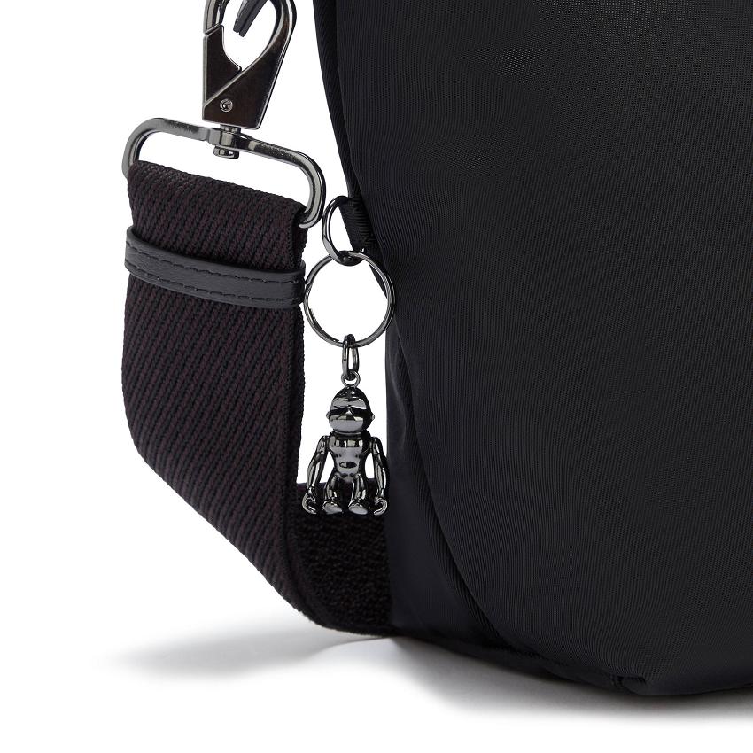 Kipling Kala Mini Crossbody Bags Black | Ki1042U