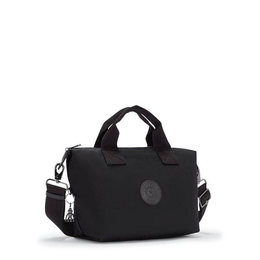 Kipling Kala Mini Crossbody Bags Black | Ki1042U