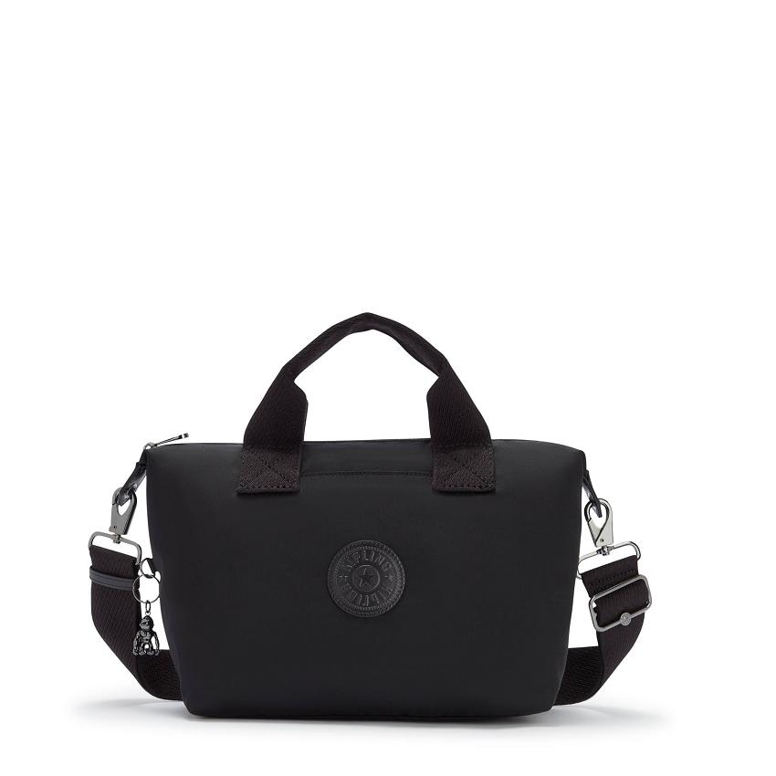 Kipling Kala Mini Crossbody Bags Black | Ki1042U