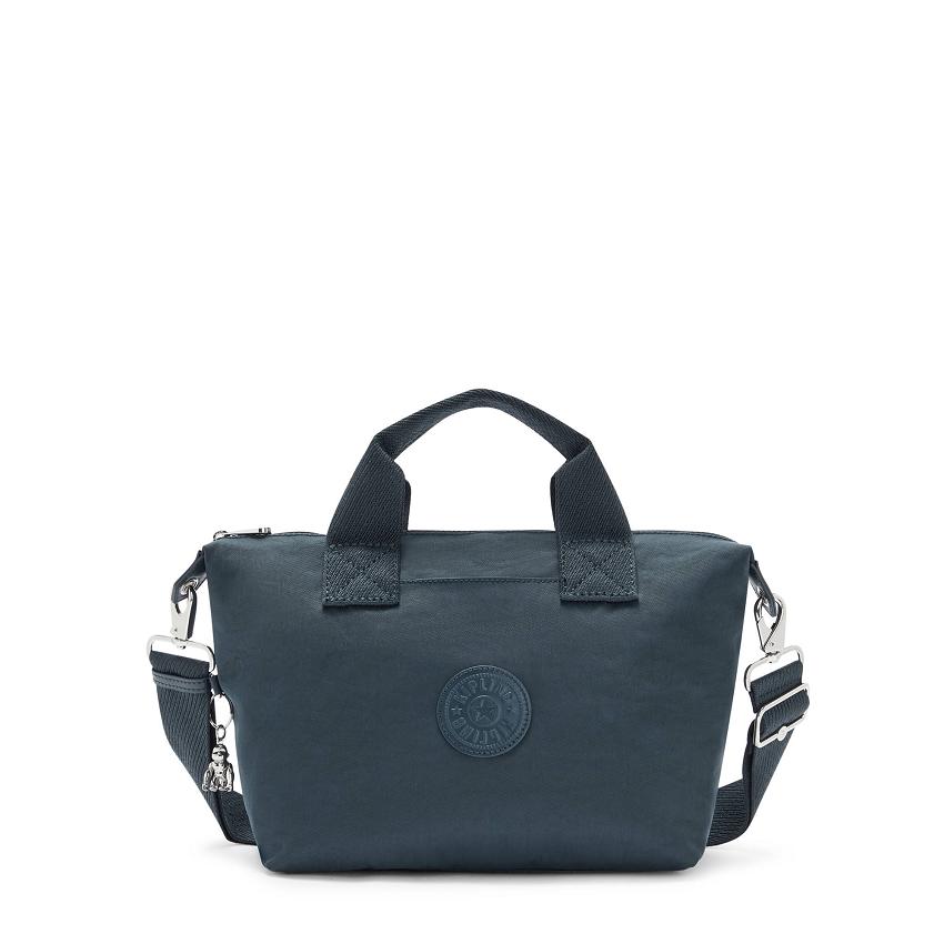 Kipling Kala Mini Crossbody Bags Blue | Ki1015M