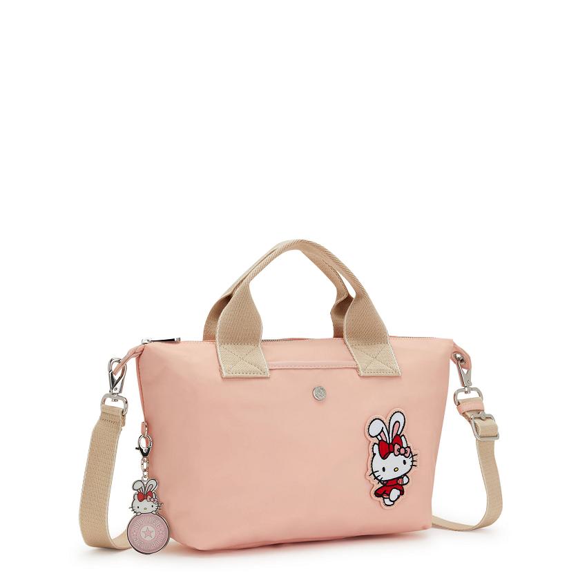 Kipling Kala Mini Crossbody Bags Pink | Ki2174G