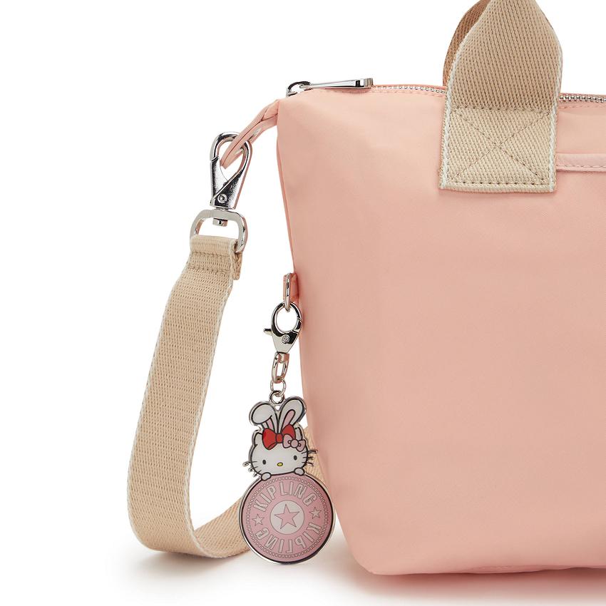 Kipling Kala Mini Crossbody Bags Pink | Ki2174G