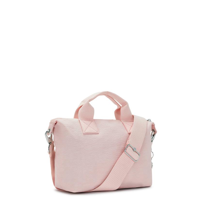 Kipling Kala Mini Crossbody Bags Rose | Ki2142O