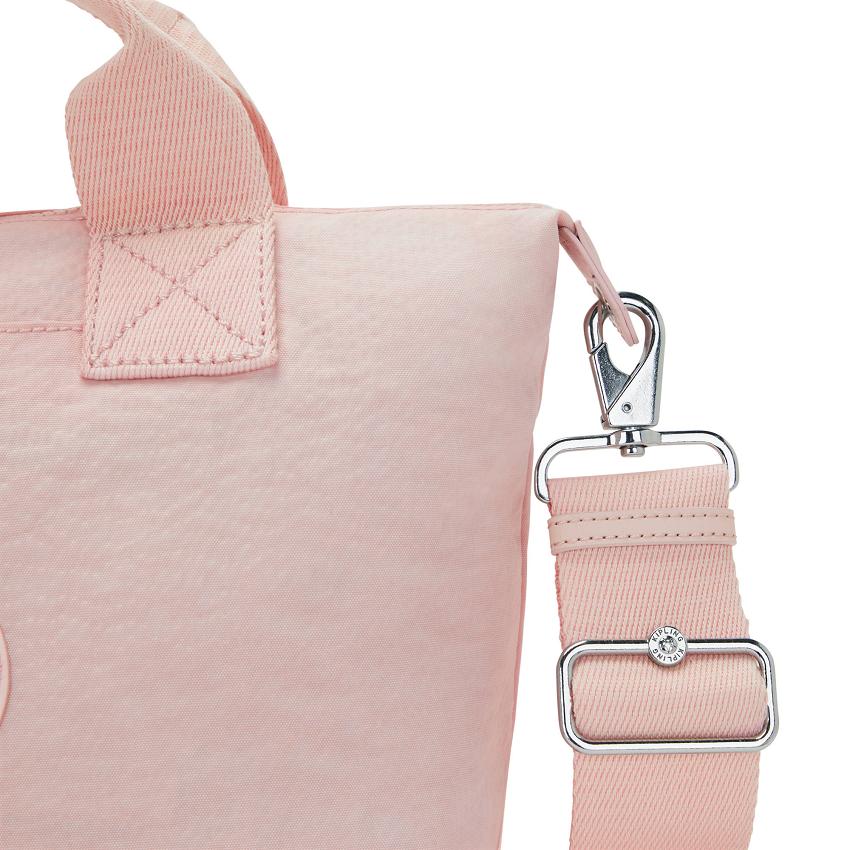 Kipling Kala Mini Crossbody Bags Rose | Ki2142O