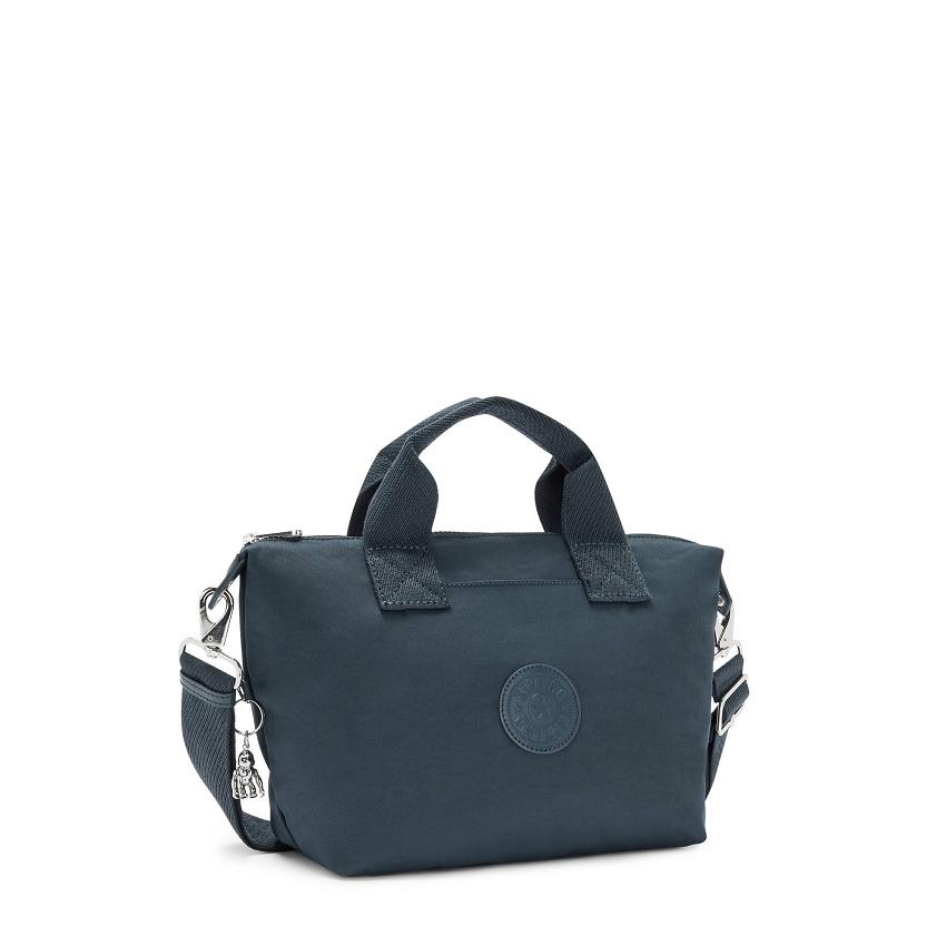 Kipling Kala Mini Mini Bags Blue | Ki1905P