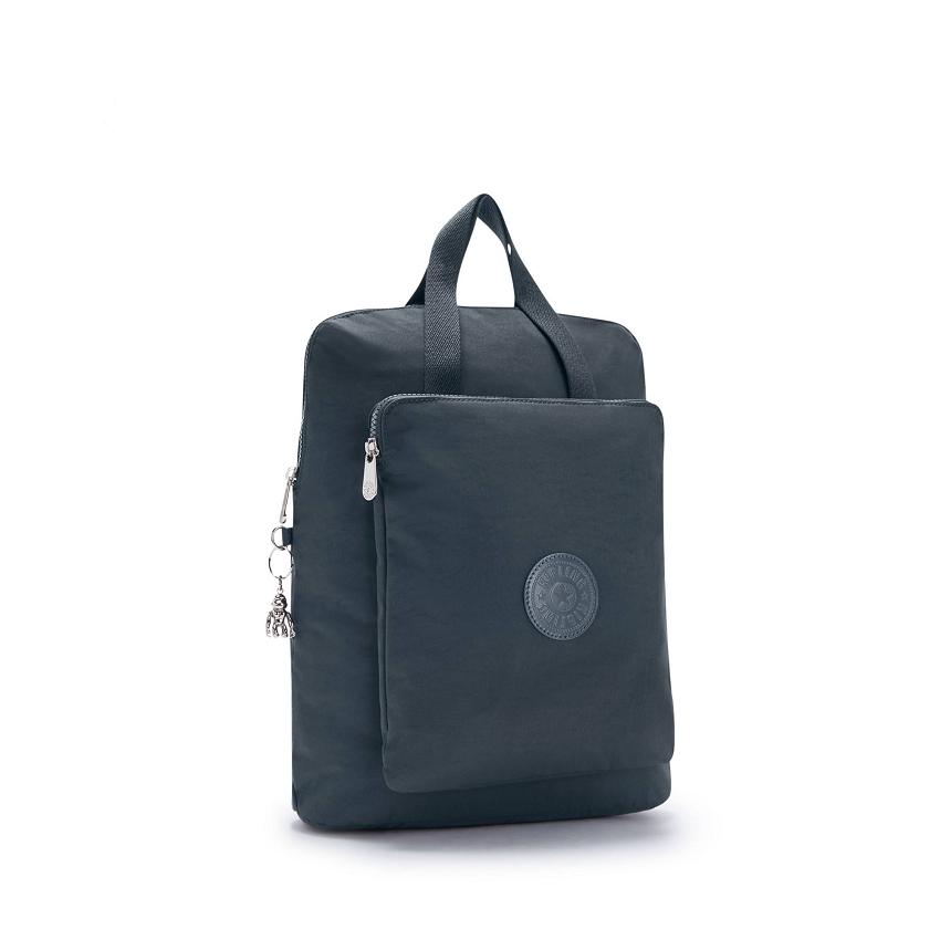 Kipling Kazuki Backpacks Blue | Ki1949P