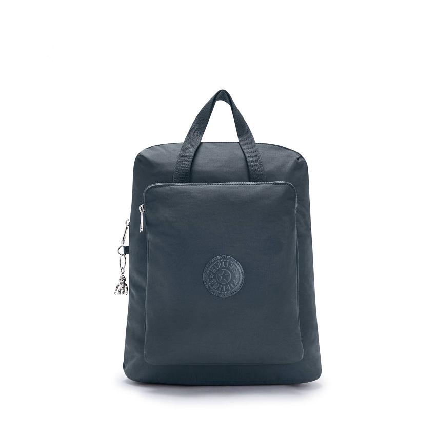 Kipling Kazuki Backpacks Blue | Ki1949P