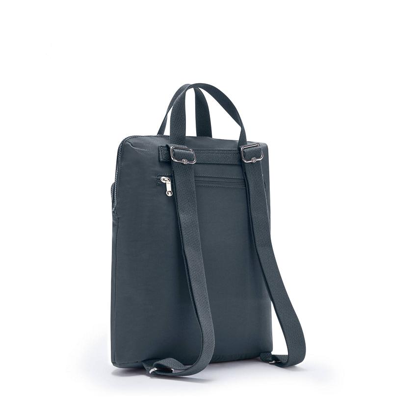 Kipling Kazuki Laptop Backpacks Blue | Ki1111Y