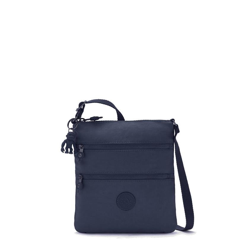 Kipling Keiko Crossbody Bags Blue | Ki1258E