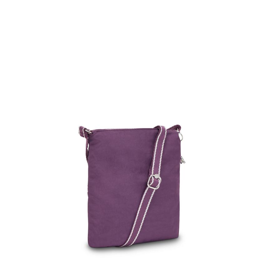 Kipling Keiko Crossbody Bags Purple | Ki1319B