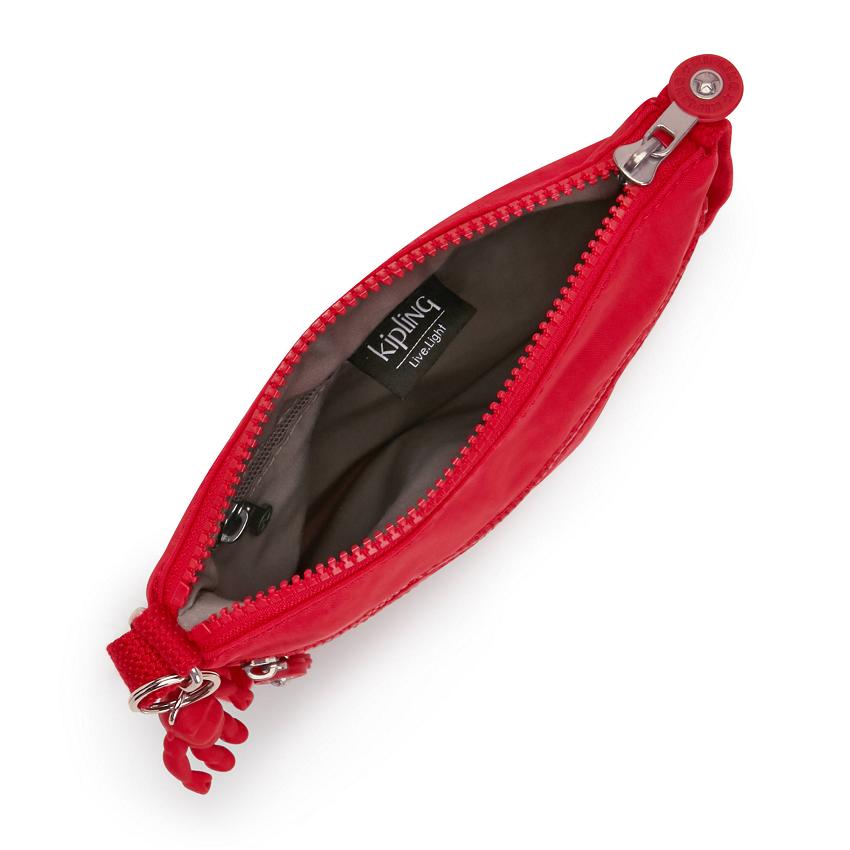 Kipling Keiko Crossbody Bags Red | Ki1204Q