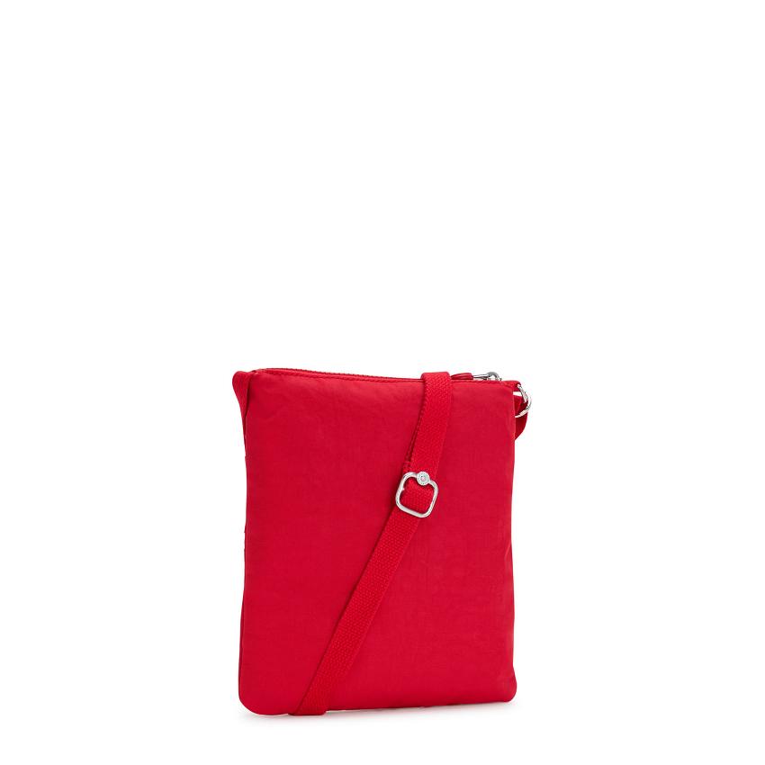 Kipling Keiko Crossbody Bags Red | Ki1204Q