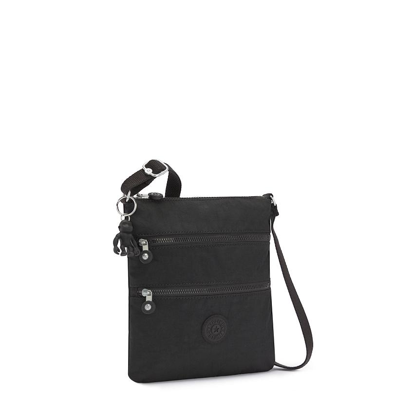 Kipling Keiko Mini Bags Black | Ki2013D