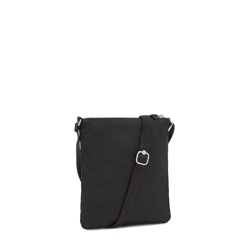 Kipling Keiko Mini Bags Black | Ki2013D