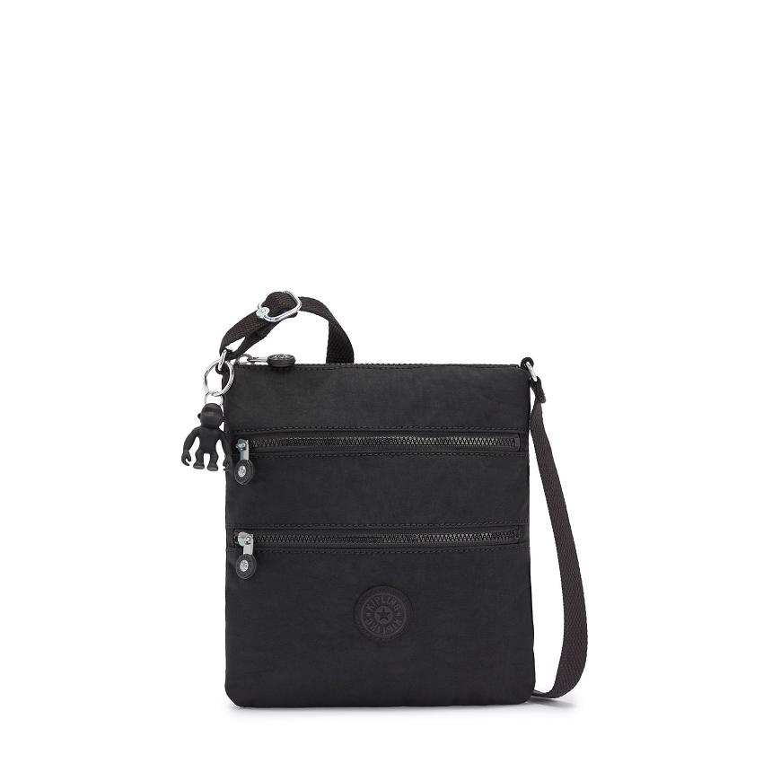 Kipling Keiko Mini Bags Black | Ki2013D