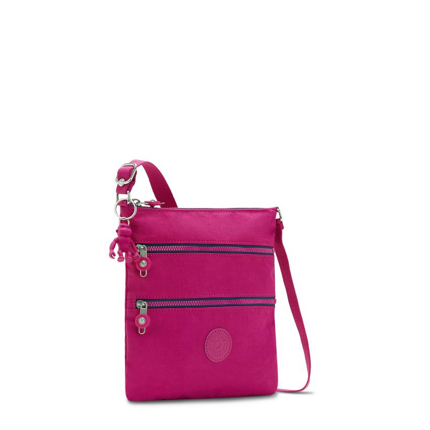 Kipling Keiko Mini Bags Pink Fuchsia | Ki2067M