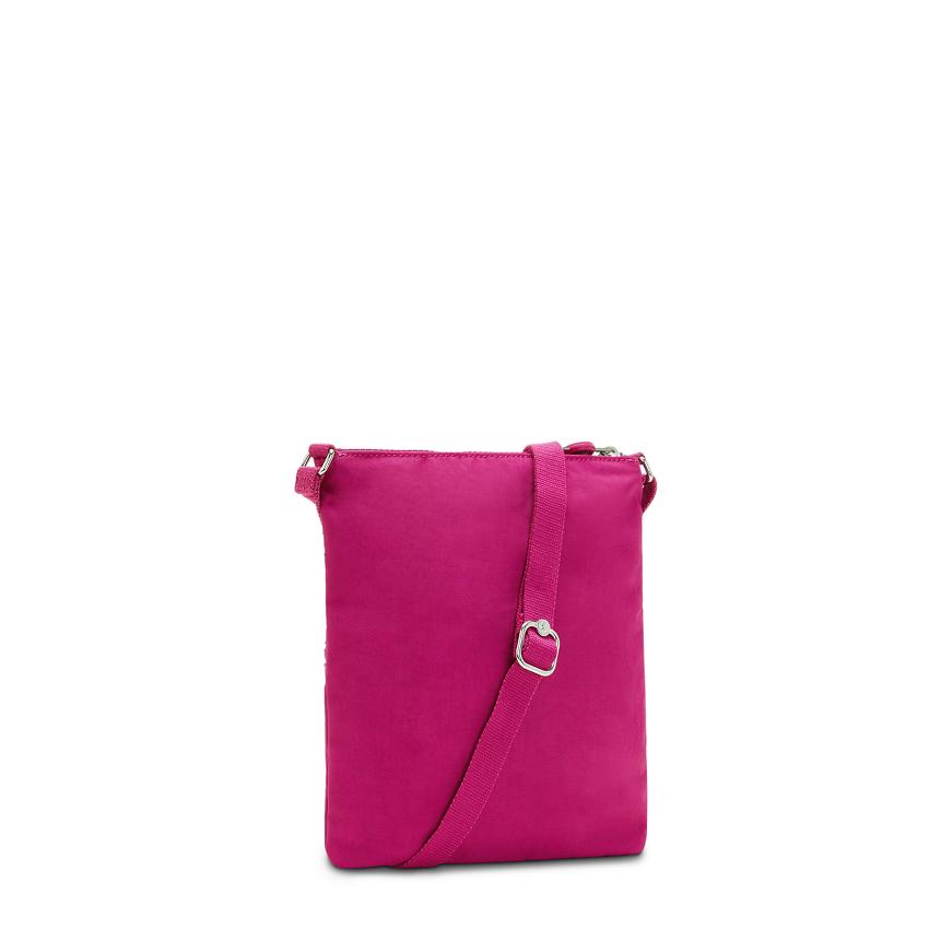 Kipling Keiko Mini Bags Pink Fuchsia | Ki2067M