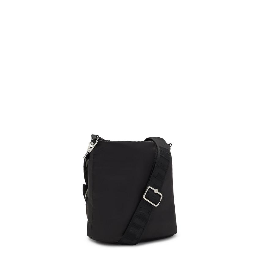 Kipling Kyla Crossbody Bags Black | Ki1454N