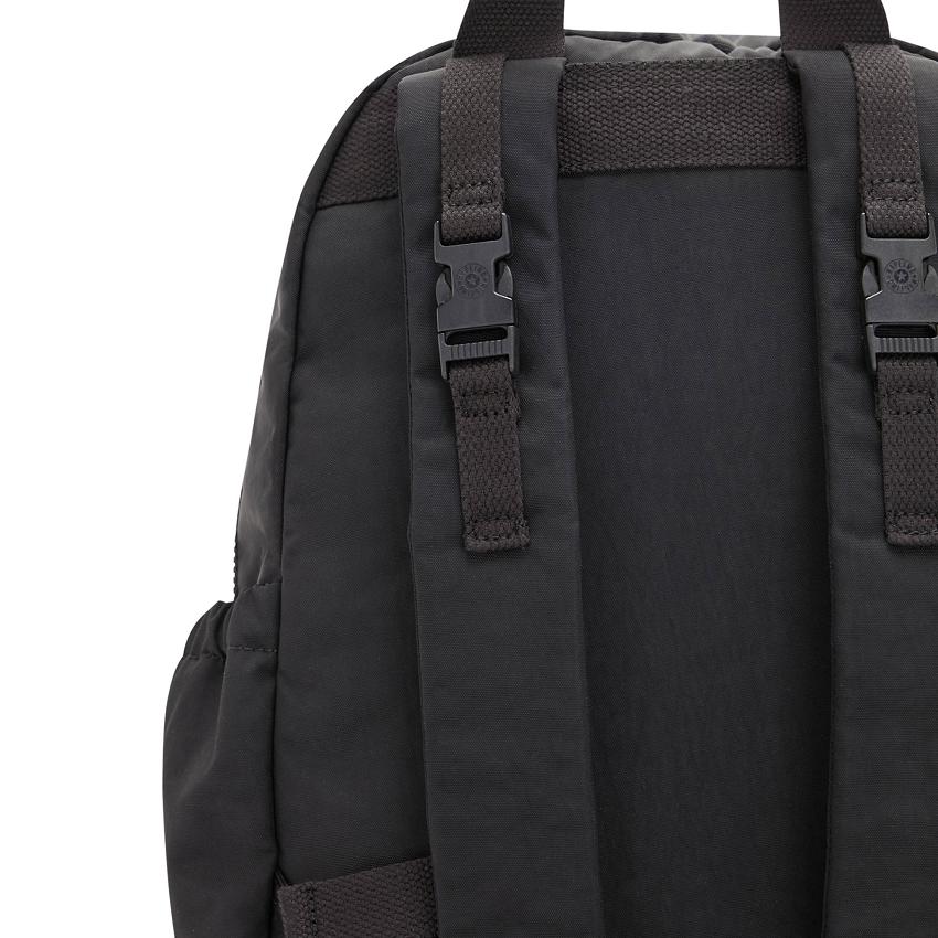 Kipling Maisie Backpacks Black | Ki1976V