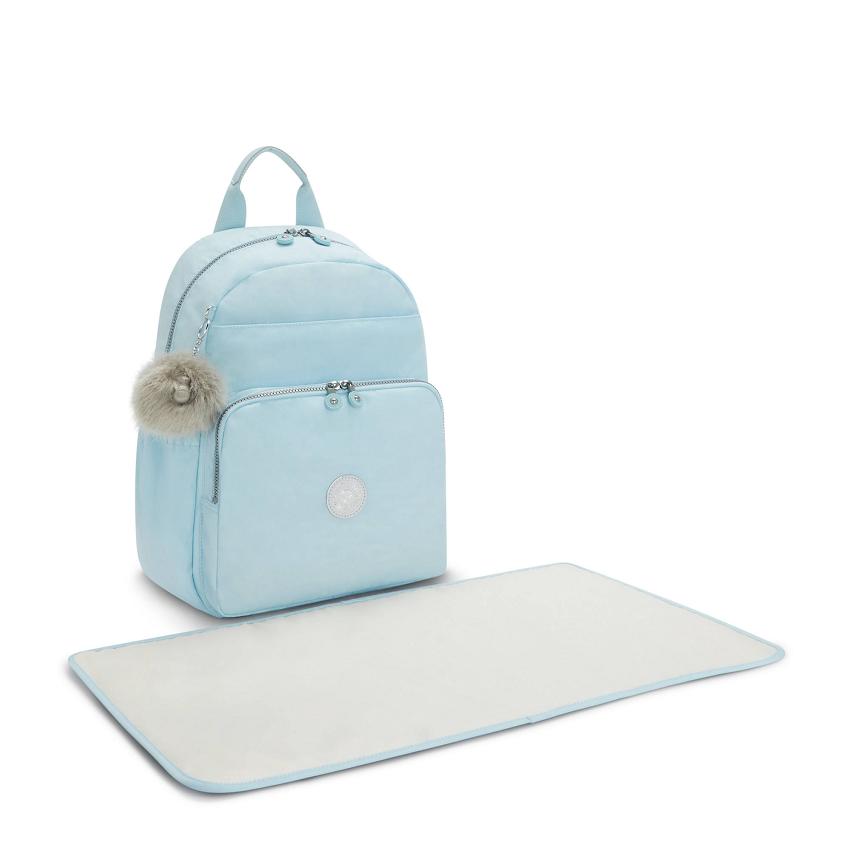 Kipling Maisie Backpacks Blue | Ki1968S