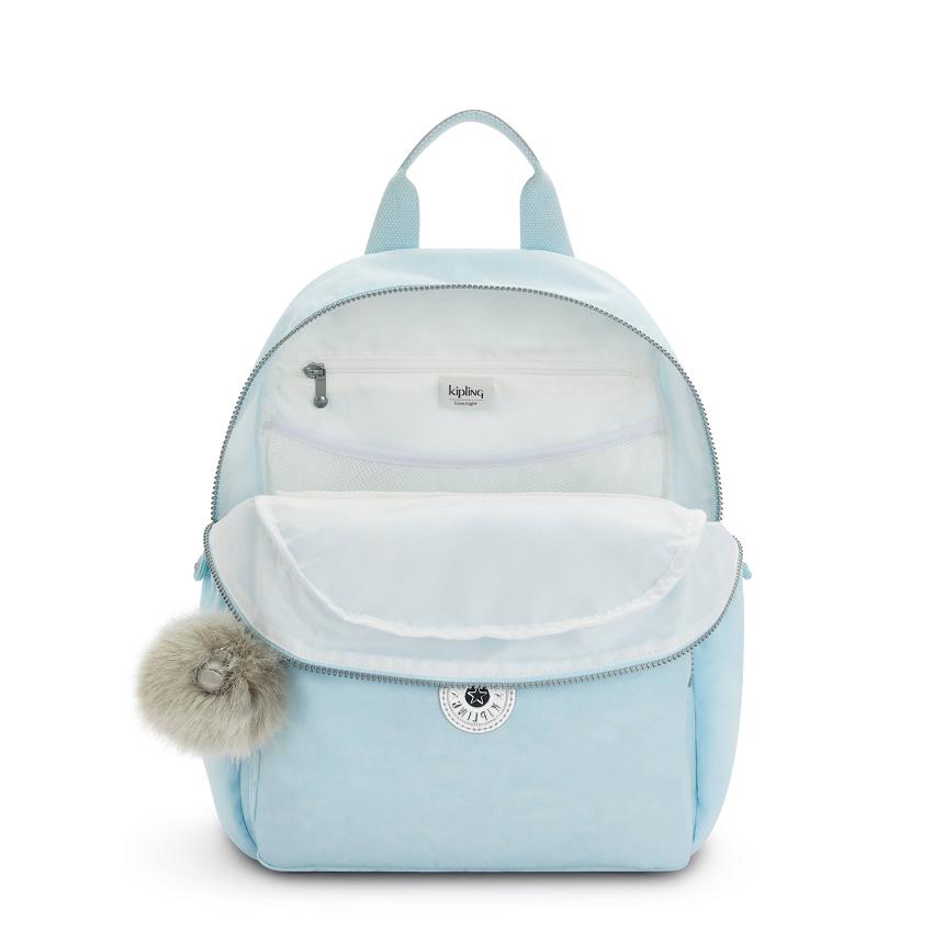 Kipling Maisie Backpacks Blue | Ki1968S