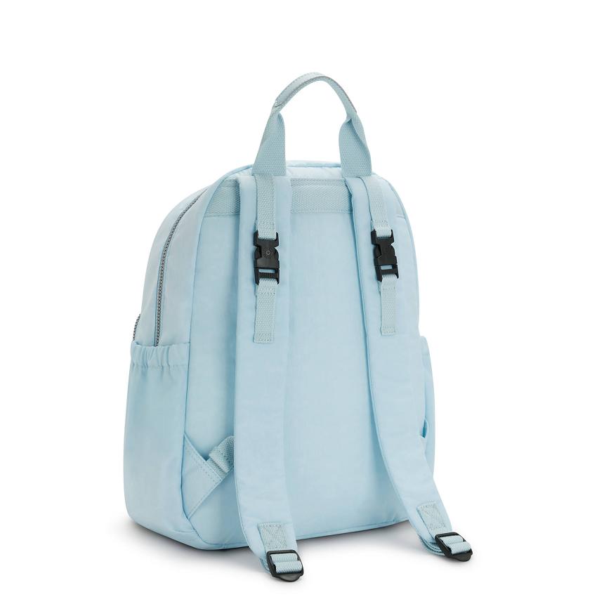 Kipling Maisie Backpacks Blue | Ki1968S