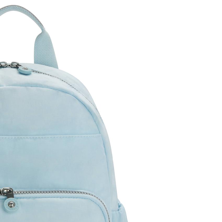 Kipling Maisie Backpacks Blue | Ki1968S