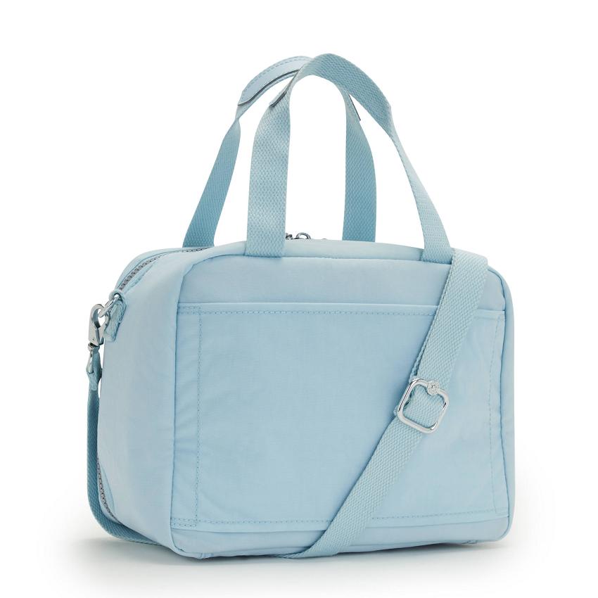 Kipling Miyo Lunch Bags Blue | Ki1125W