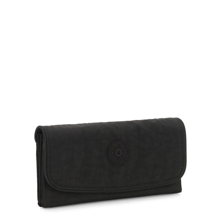 Kipling Money Land Toiletry Bags Black | Ki1683Y