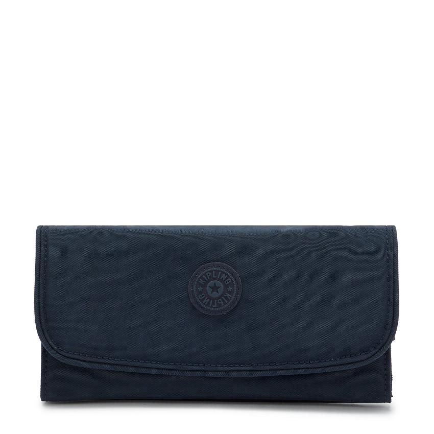 Kipling Money Land Toiletry Bags Blue | Ki1667L