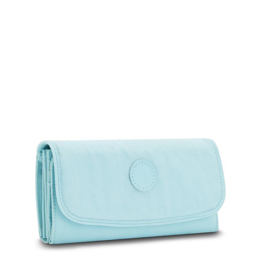 Kipling Money Land Toiletry Bags Blue | Ki1694H