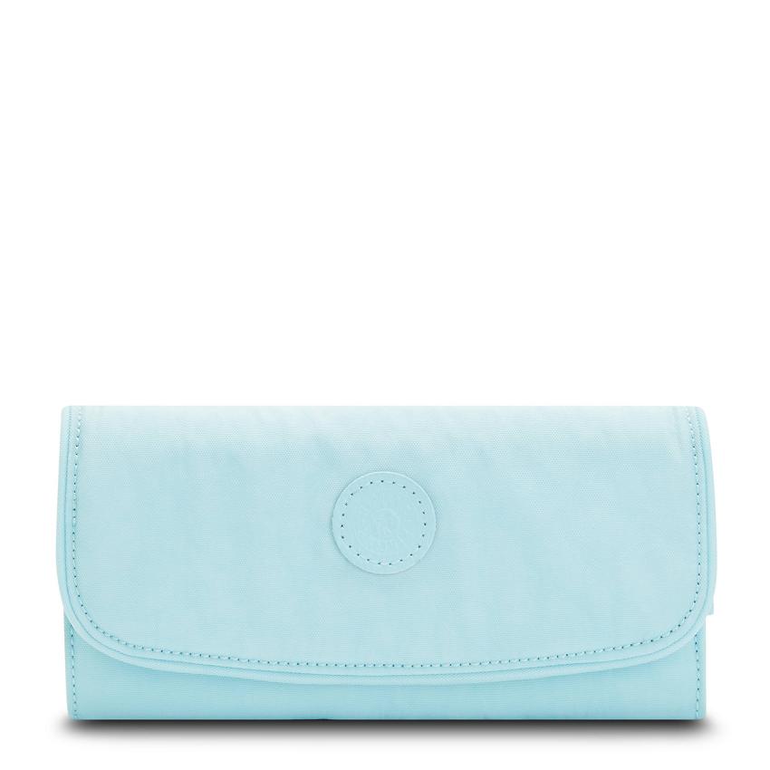 Kipling Money Land Toiletry Bags Blue | Ki1694H